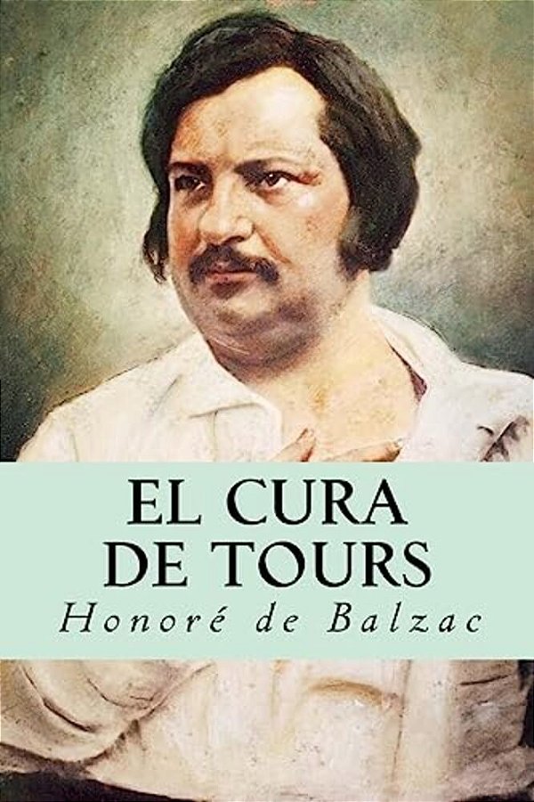 El Cura De Tours-..