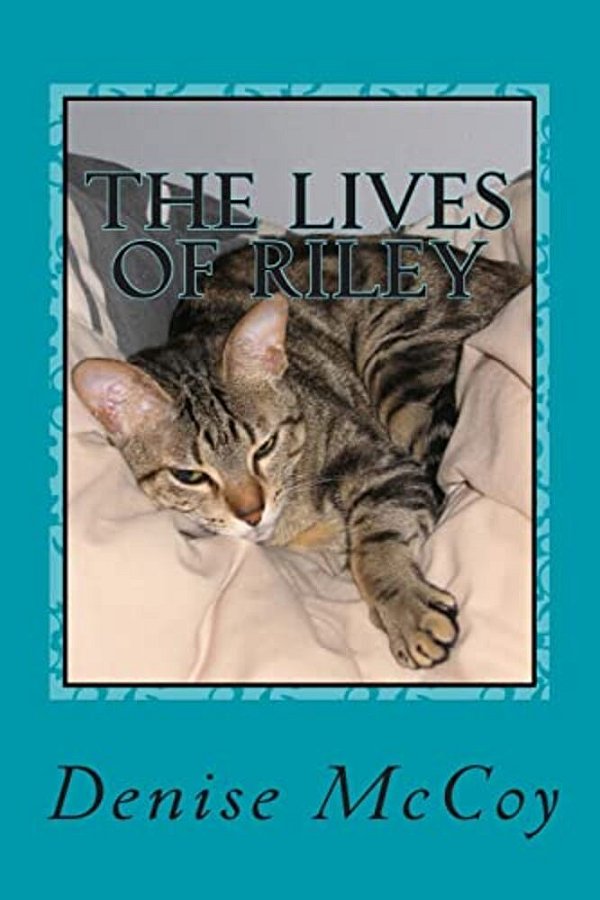 The Lives Of Riley-..