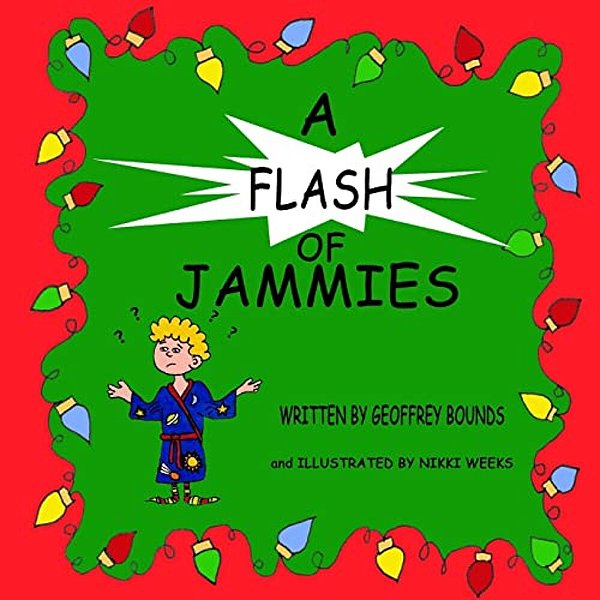 A Flash Of Jammies-..