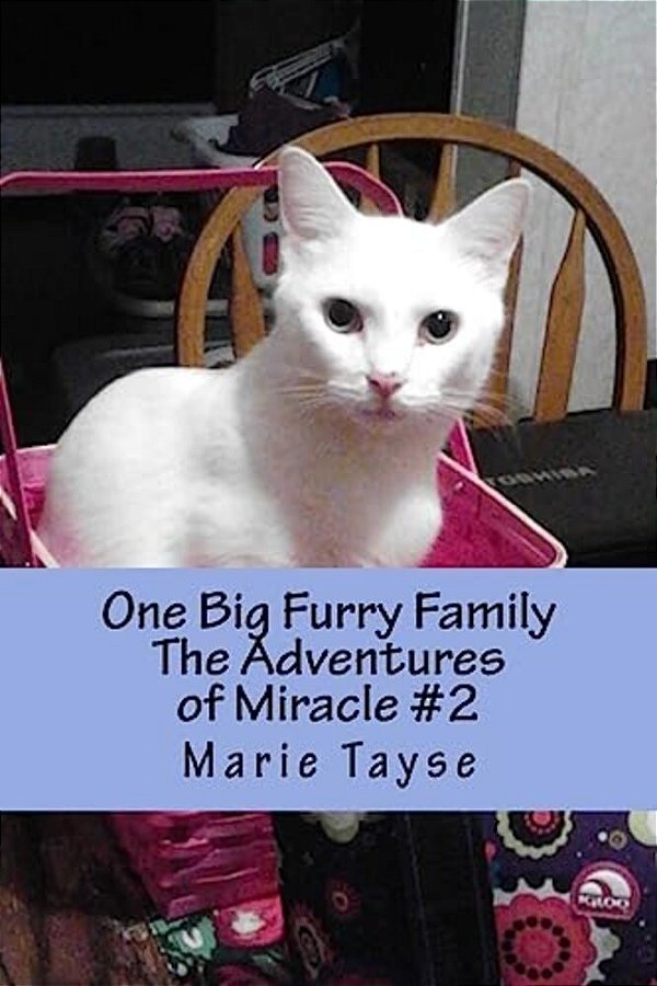 One Big Furry Family-..