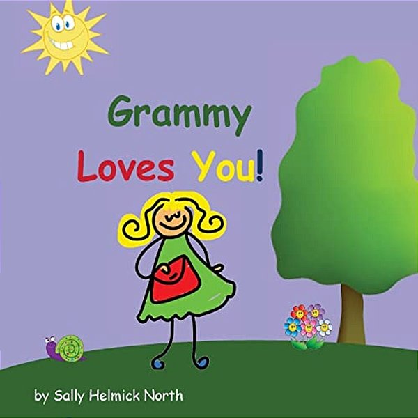 Grammy Loves You!-..
