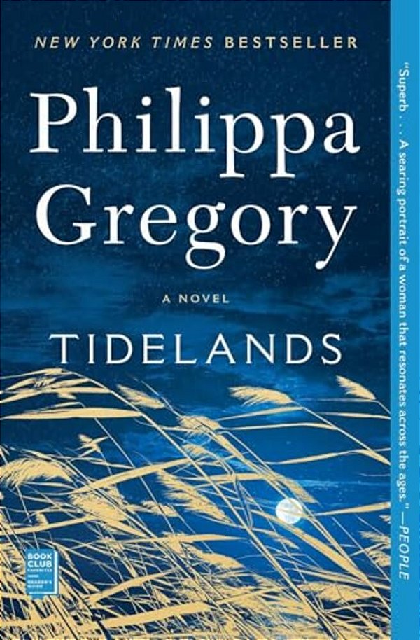 Tidelands-..