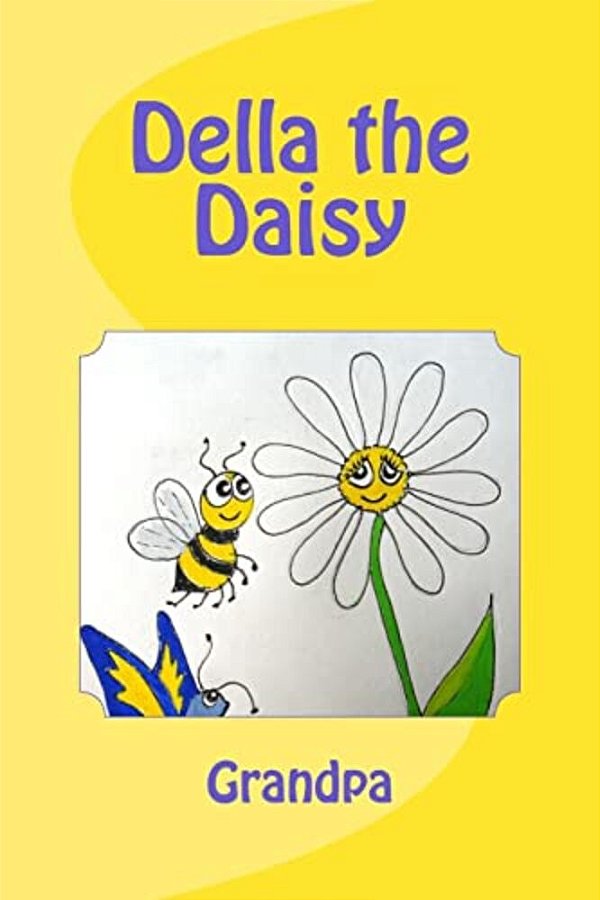 Della The Daisy-..