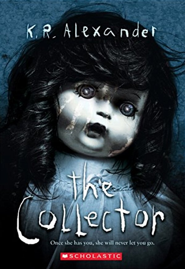 The Collector-..