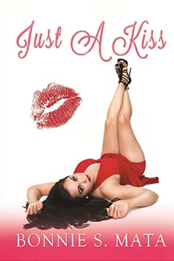 Just A Kiss-..