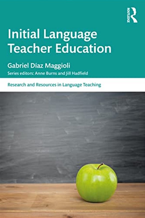 Initial Language Teacher Education-..