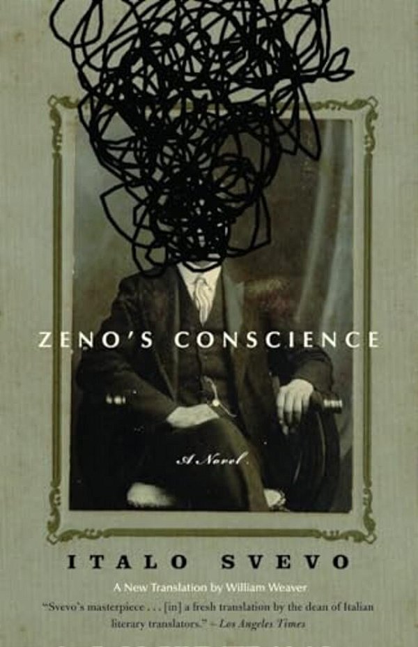 Zeno's Conscience-..