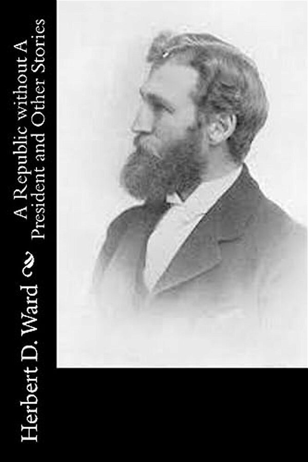 A Republic Without A President And Other Stories-..