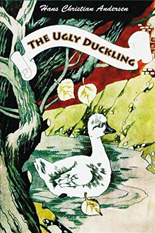 The Ugly Duckling-..