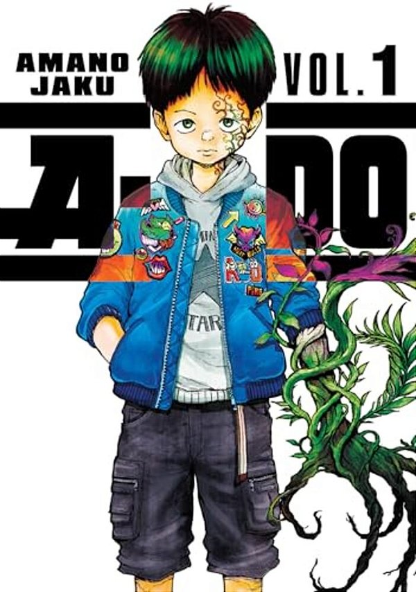 A-Do 1-..