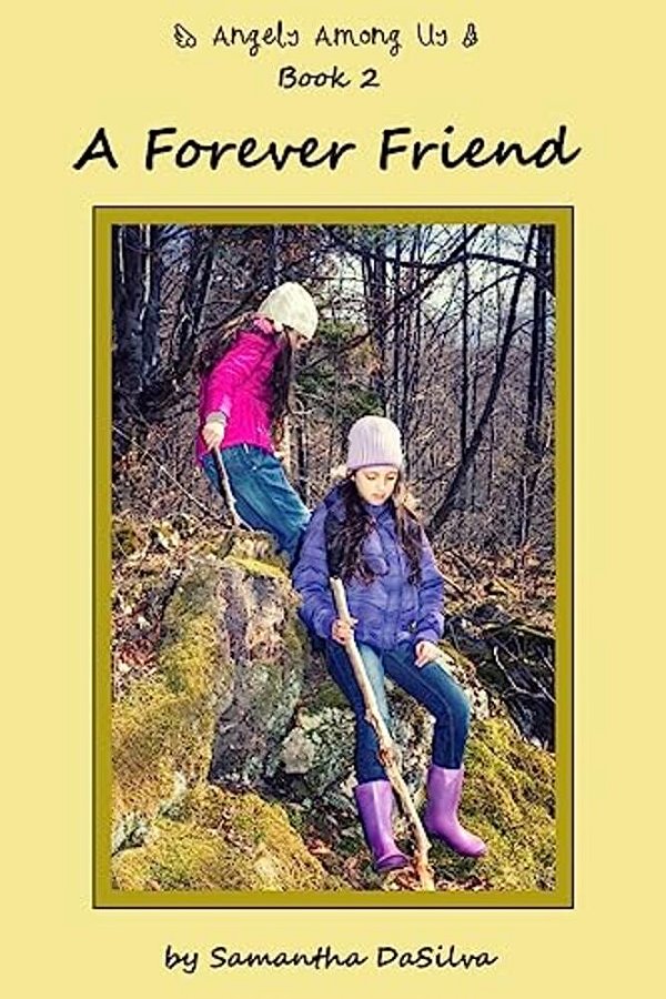 A Forever Friend-..