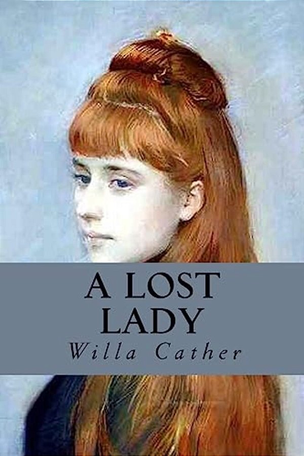 A Lost Lady-..