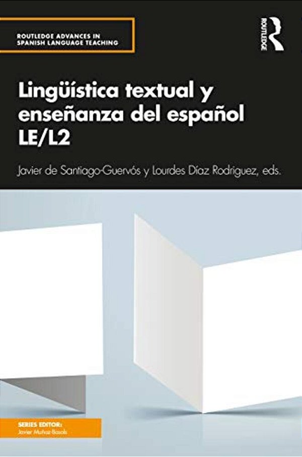 Lingüística Textual Y Enseñanza Del Español Le/L2-..