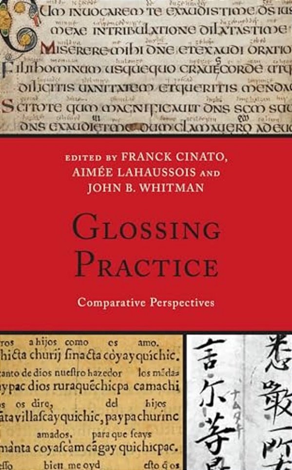 Glossing Practice: Comparative Perspectives-..