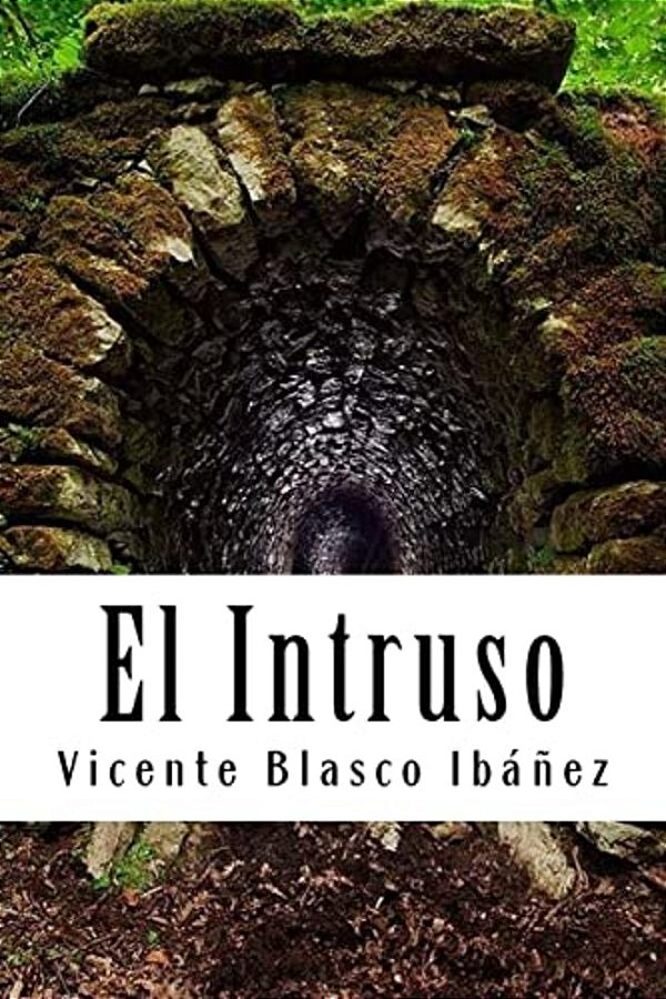 El Intruso-..