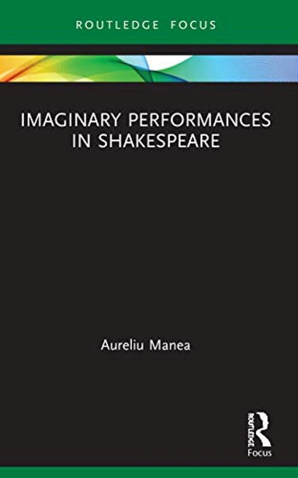 Imaginary Performances In Shakespeare-..