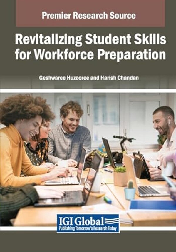 Revitalizing Student Skills For Workforce Preparation-..