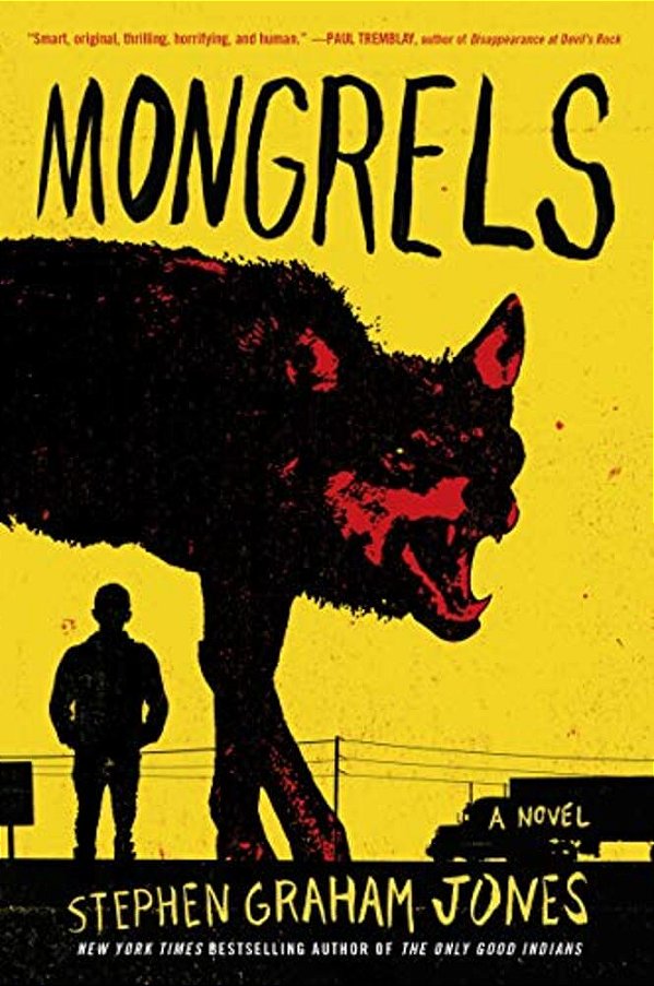 Mongrels-..