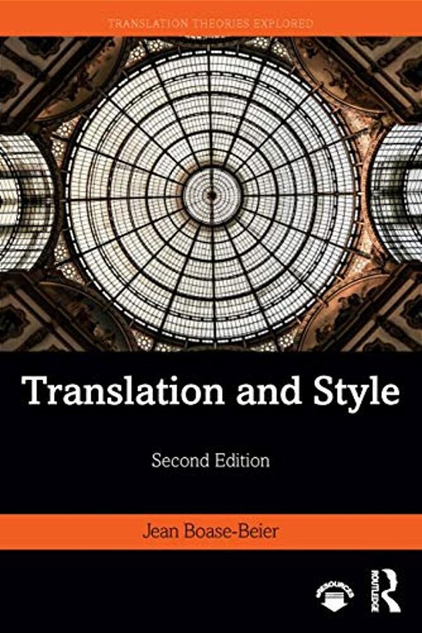 Translation And Style-..
