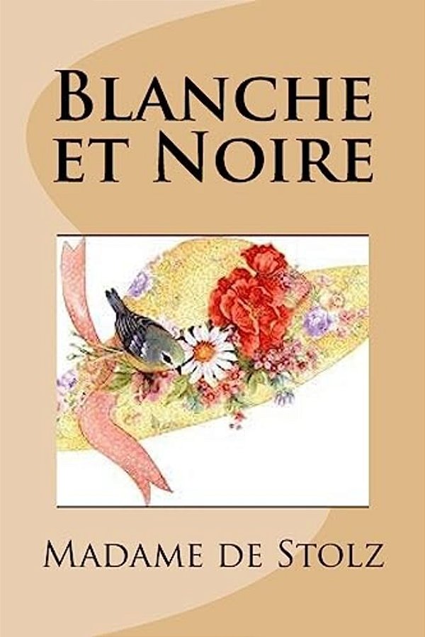 Blanche Et Noire-..