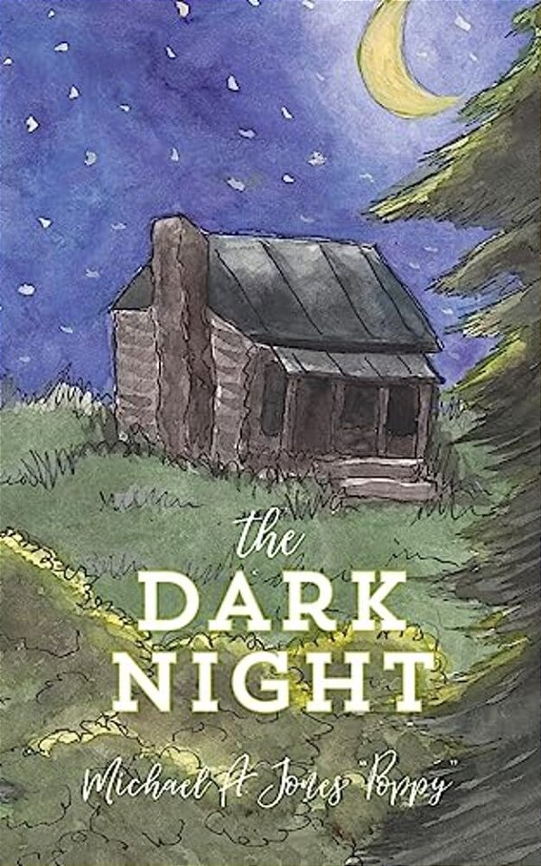 The Dark Night-..