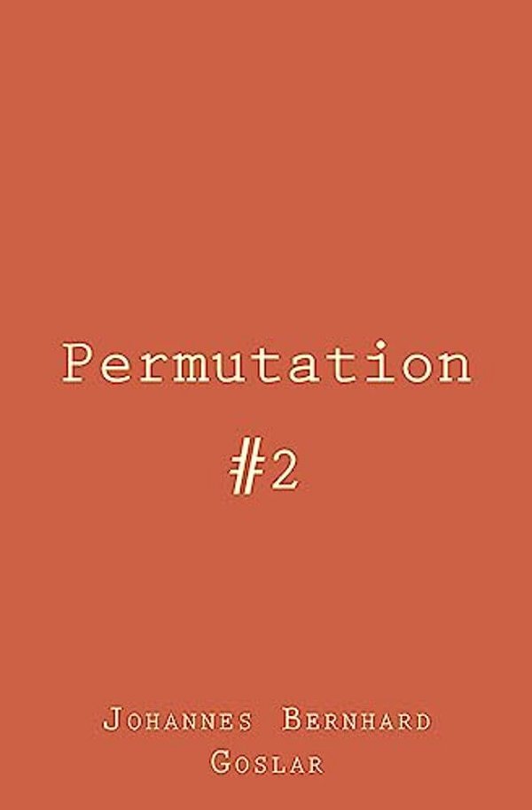 Permutation #2-..