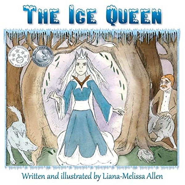 The Ice Queen-..