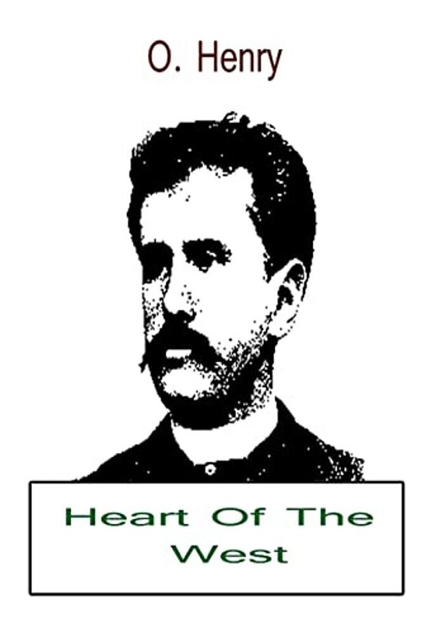 Heart Of The West-..