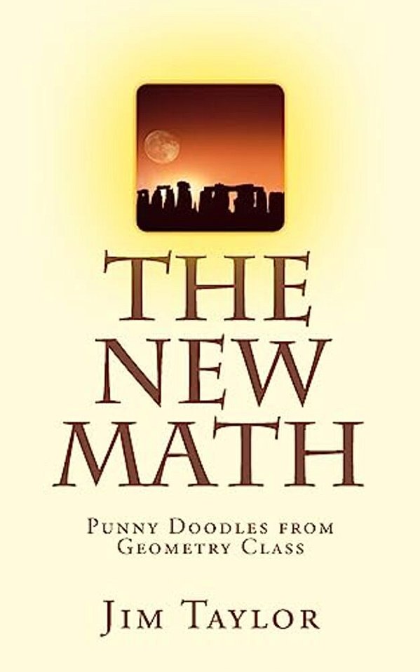 The New Math: Punny Doodles From Geometry Class-..