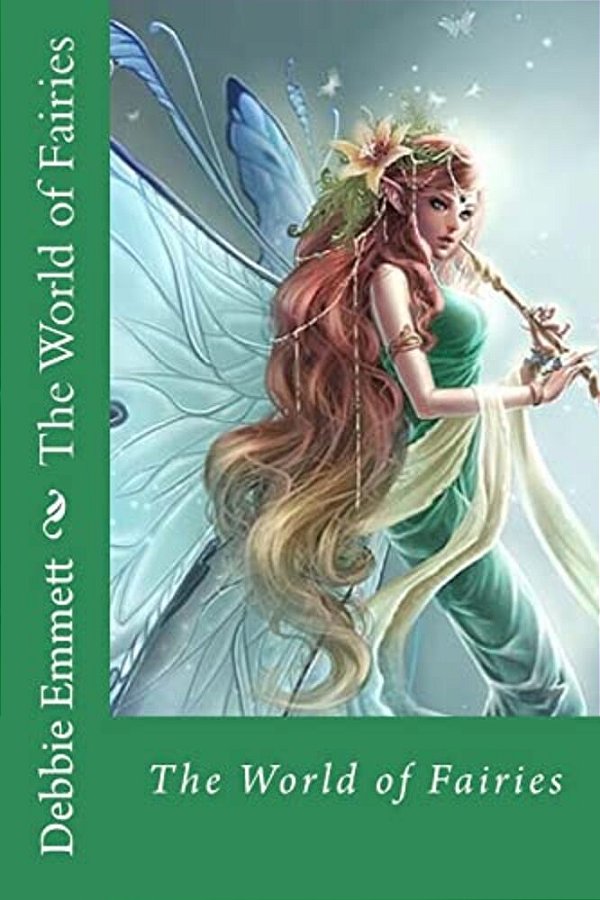 The World Of Fairies-..