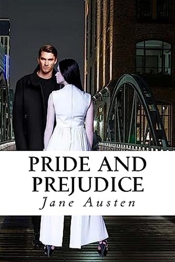 Pride And Prejudice-..