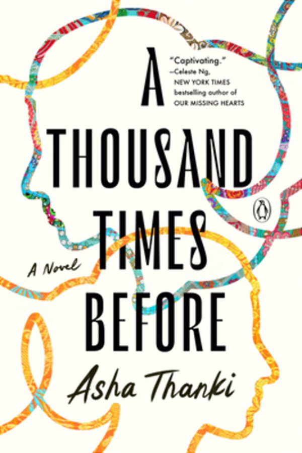 A Thousand Times Before-..