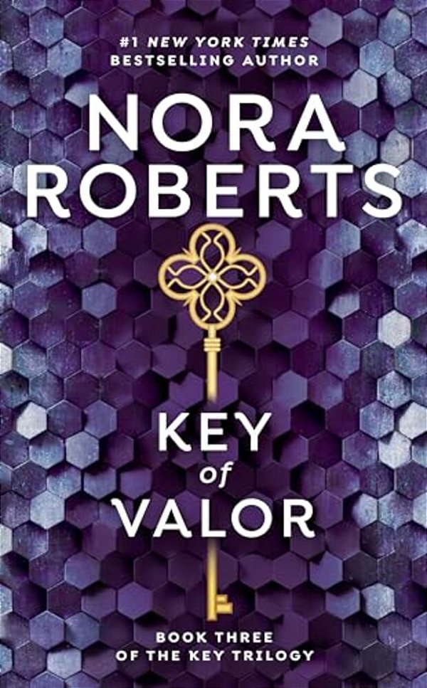 Key Of Valor-..