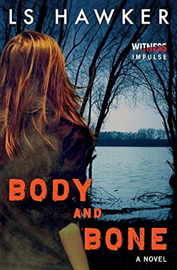 Body And Bone-..