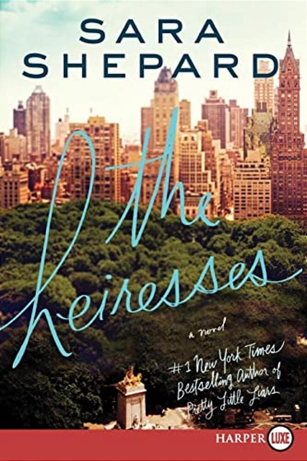 The Heiresses-..
