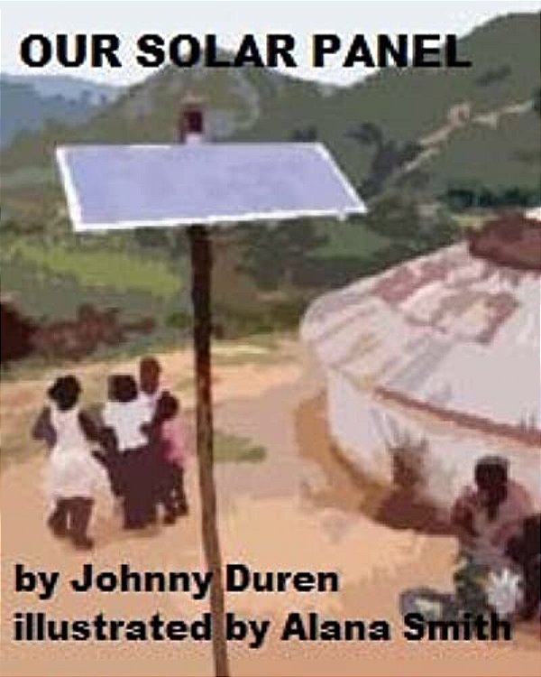 Our Solar Panel-..