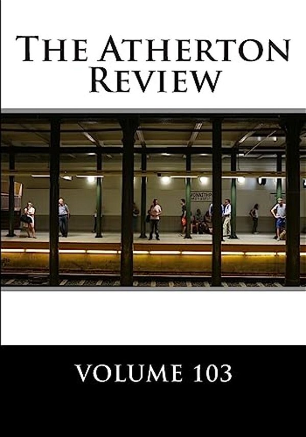 Atherton Review 103-..