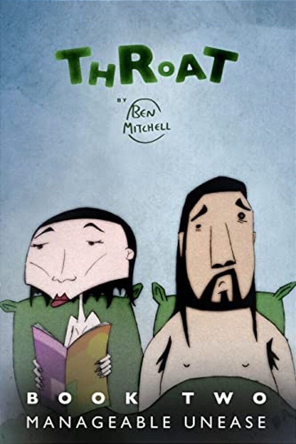 Throat: Manageable Unease-..