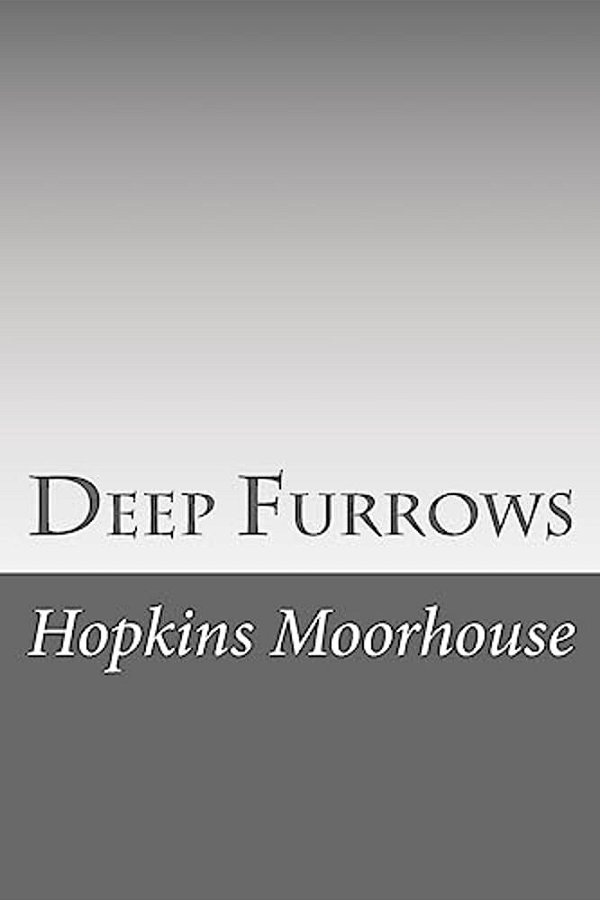 Deep Furrows-..