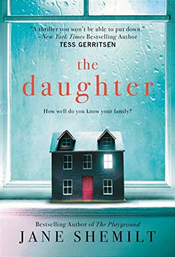 The Daughter-..