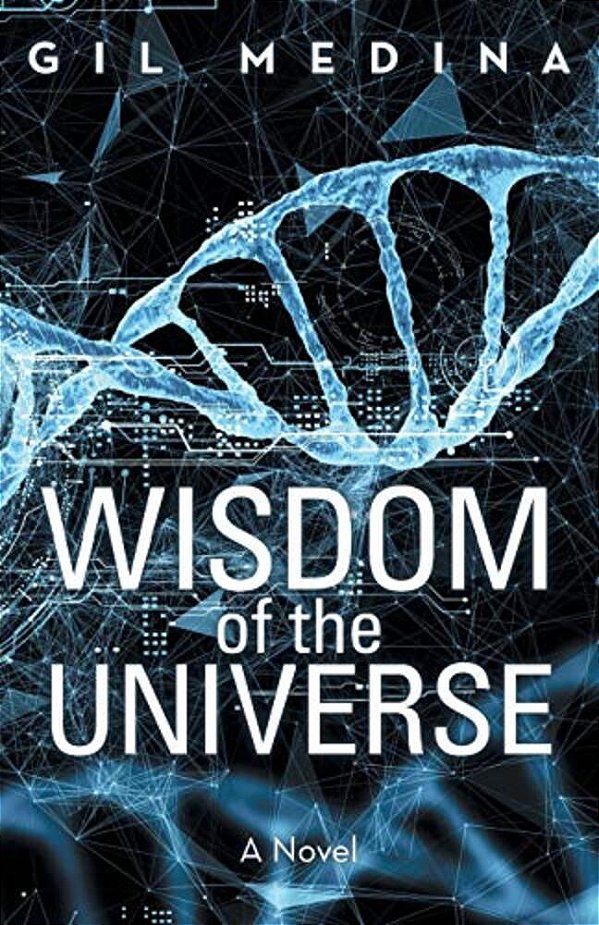 Wisdom Of The Universe-..