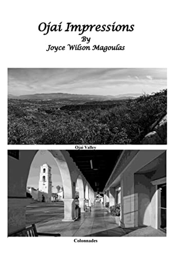 Ojai Impressions-..