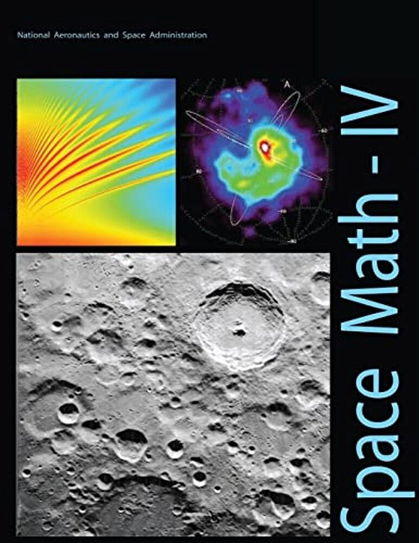 Space Math - IV-..