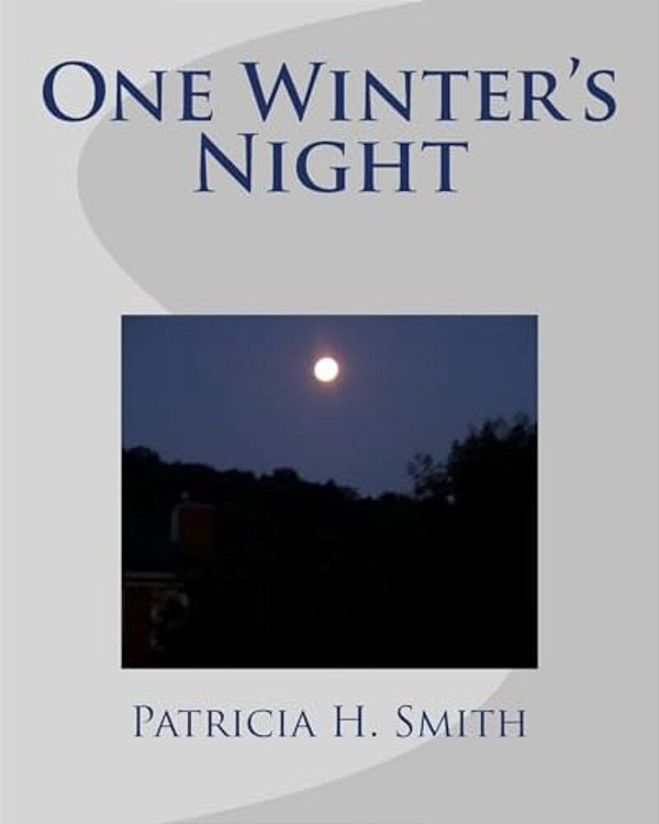 One Winter's Night-..