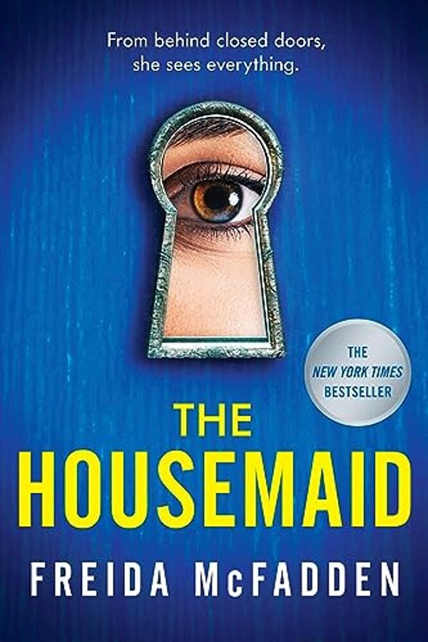 The Housemaid-..