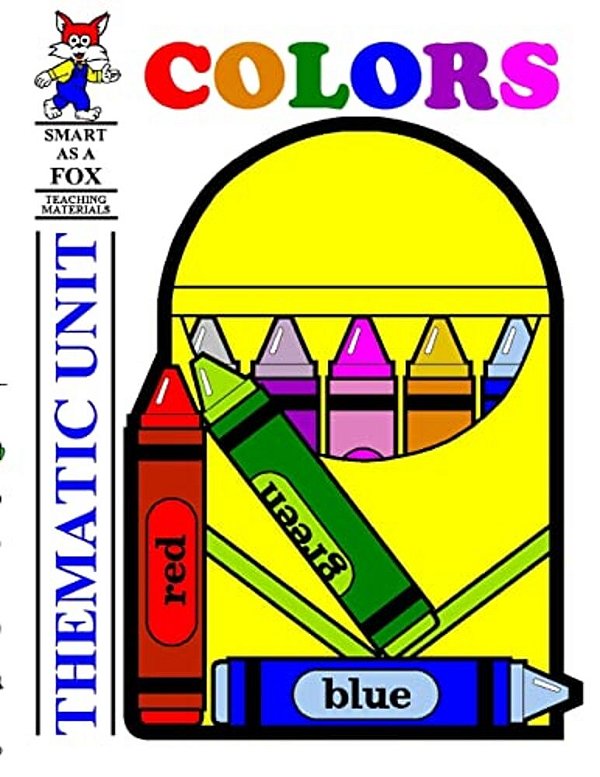 Color Unit-..