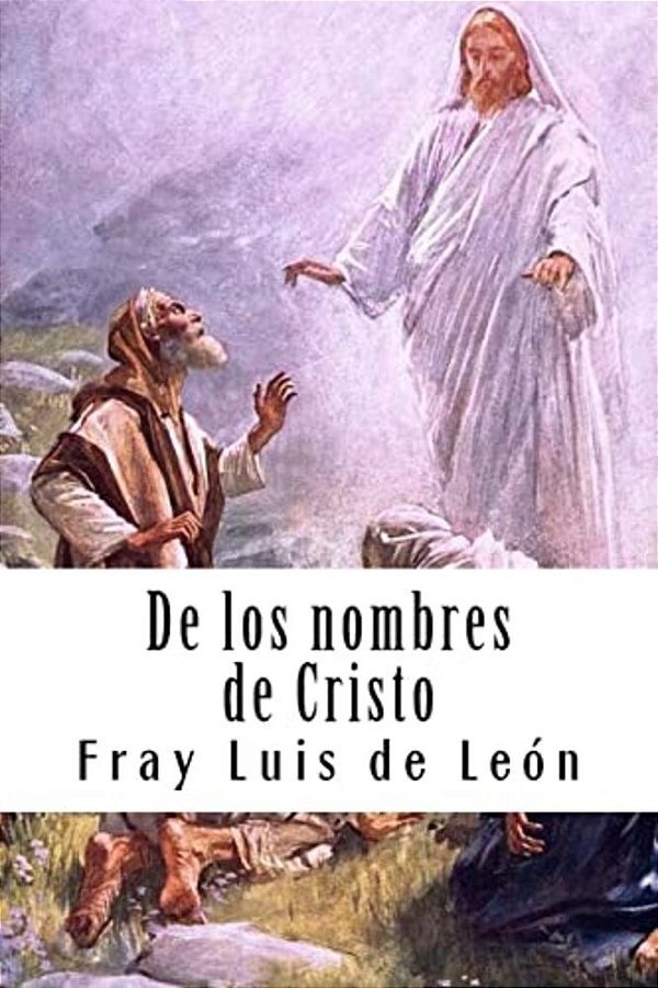 De Los Nombres De Cristo-..