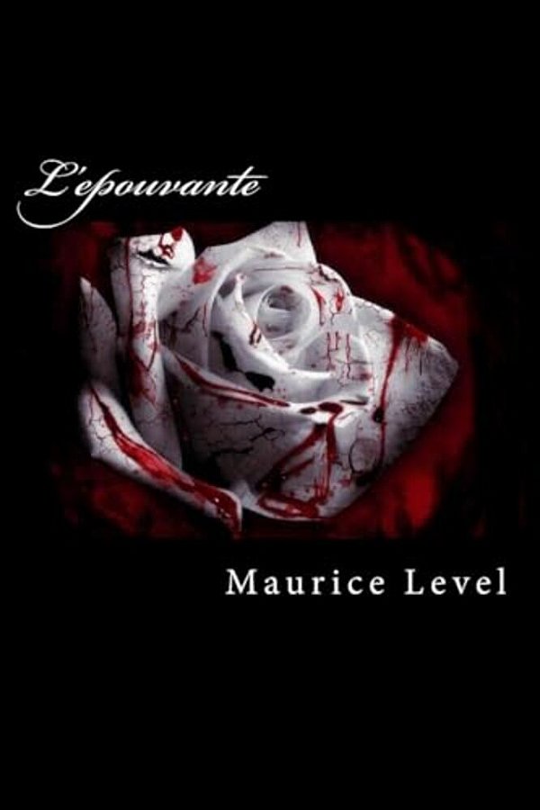 L'Epouvante-..