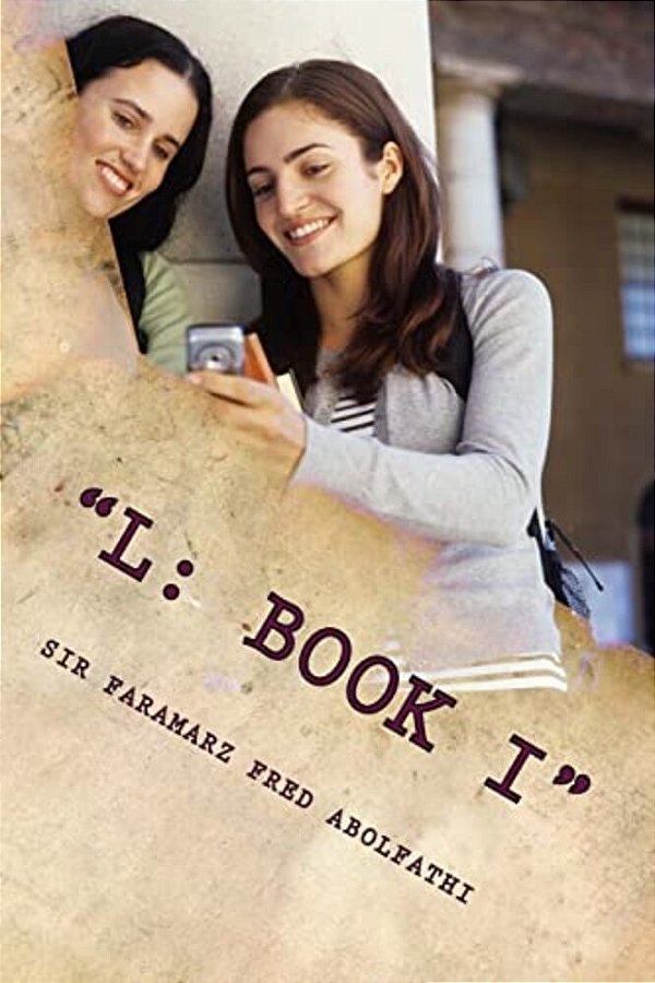 L: Book I-..