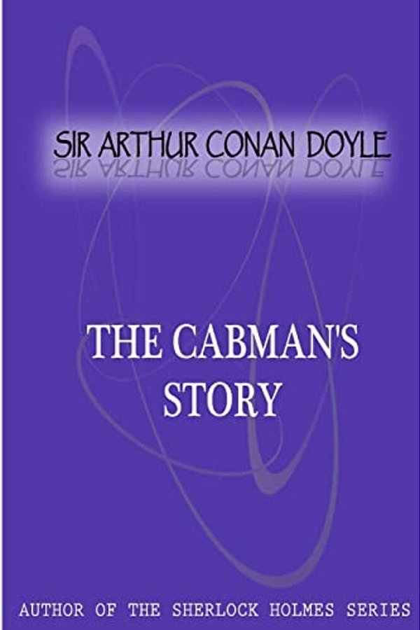 The Cabman's Story-..